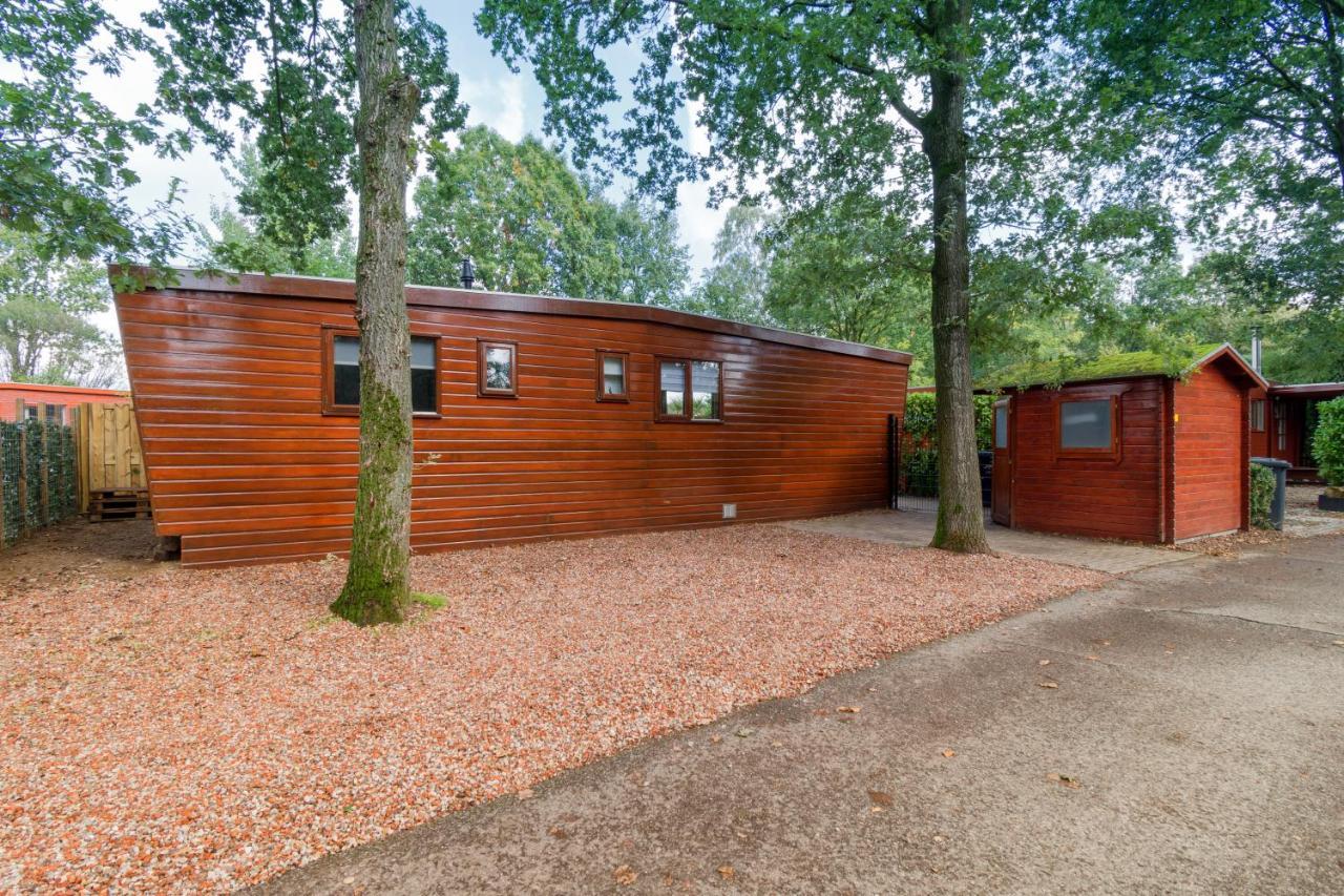 Drents Genieten - Kraaiheide Erm Buitenkant foto