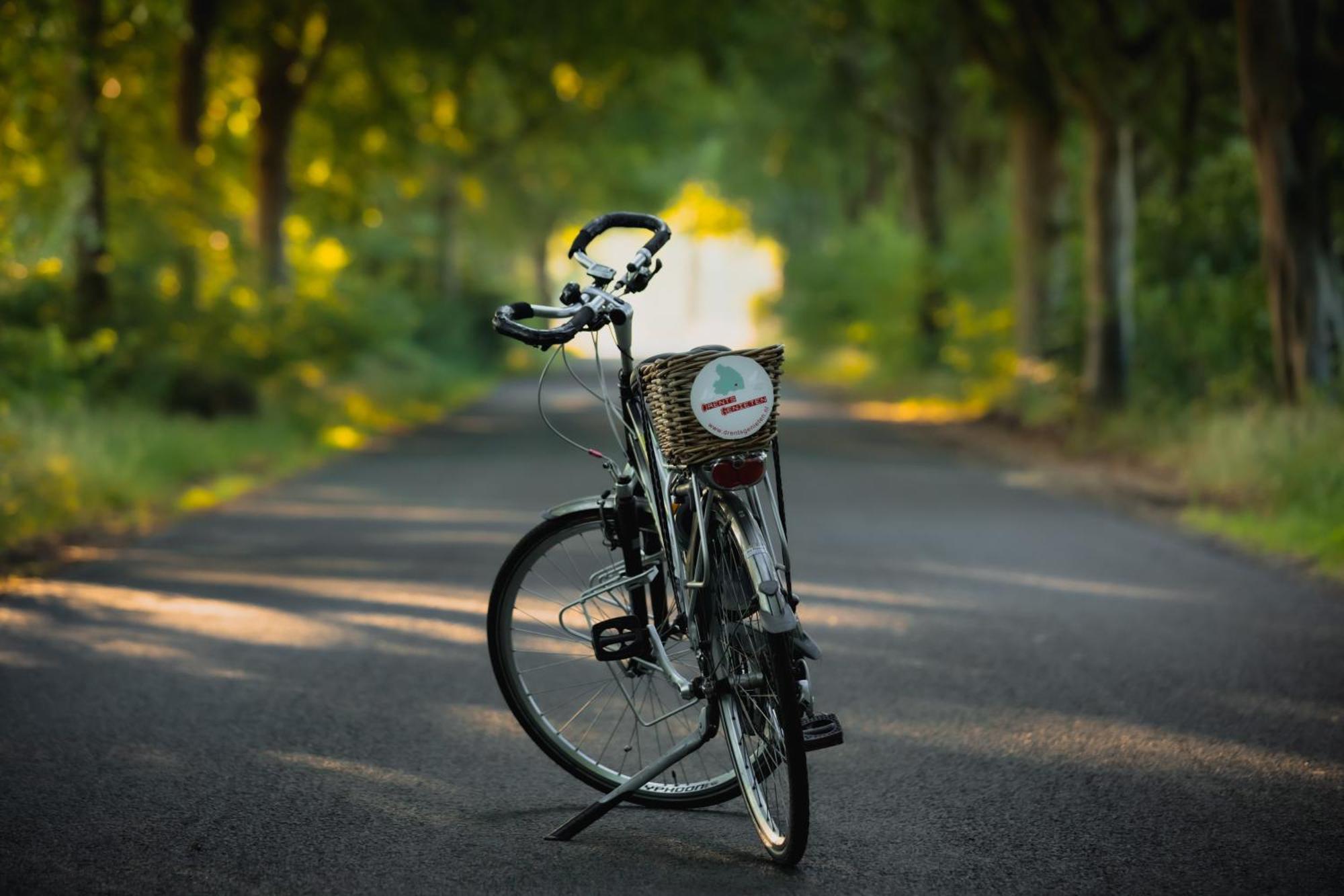 Drents Genieten - Kraaiheide Erm Buitenkant foto